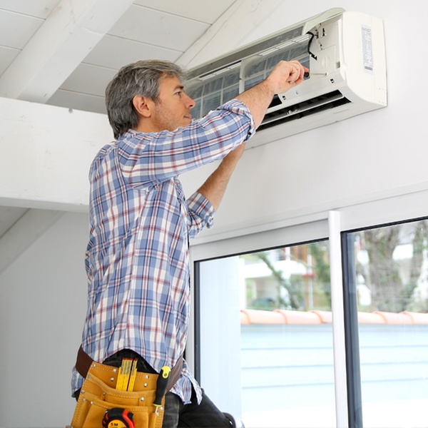 Kadınhanı Klima Tamircisi