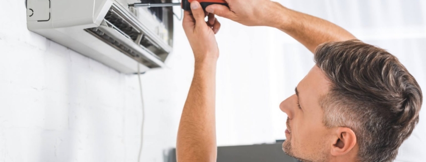 Kadınhanı Klima Tamircisi